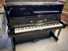 Yamaha U1H pianoforte verticale - rigenerato - matricola H2430349