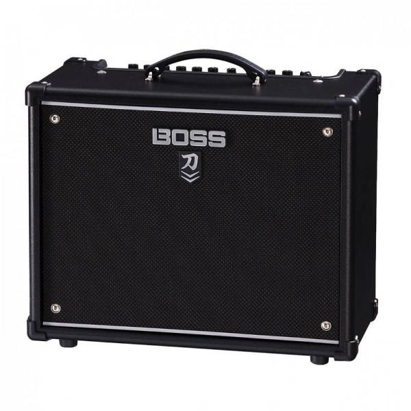 Boss Katana 50 MKII EX Amplificatore Combo per Chitarra 50W