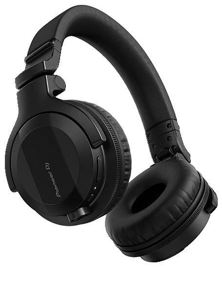 Pioneer DJ HDJ-CUE1BT-K cuffie da DJ con BlueTooth - nere