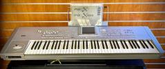 KORG PA1X Pro Professional Arranger - ARRANGER 76 TASTI - Buone Condizioni