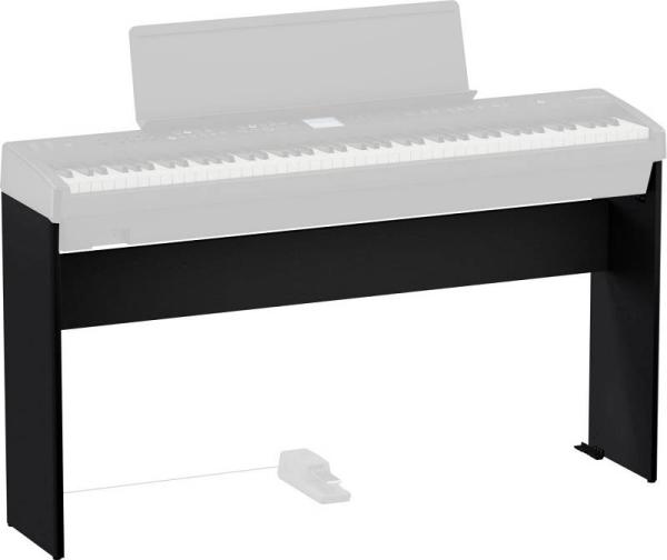 Roland KSFE50-BK - Stand Per Pianoforte FP-E50