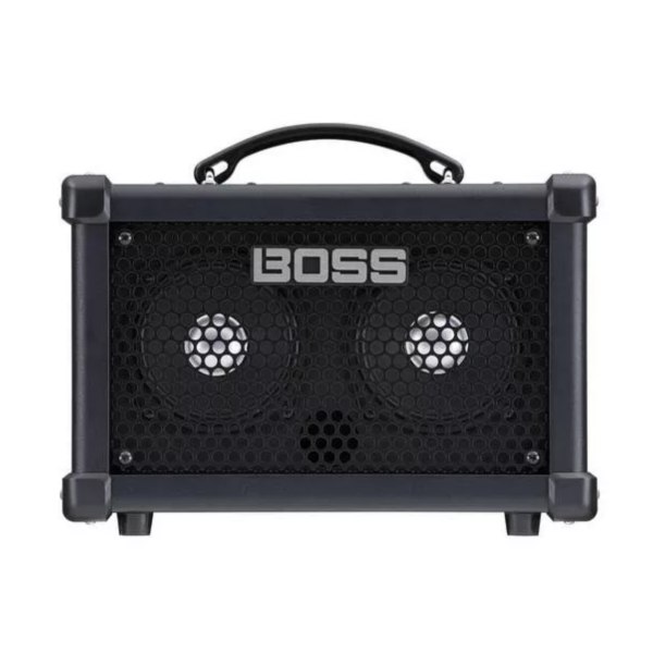 BOSS Dual Cube Bass LX