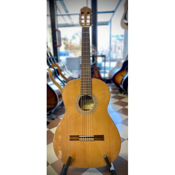 RAIMUNDO 118 STUDIO - Chitarra Classica 4/4 - Ottime Condizioni