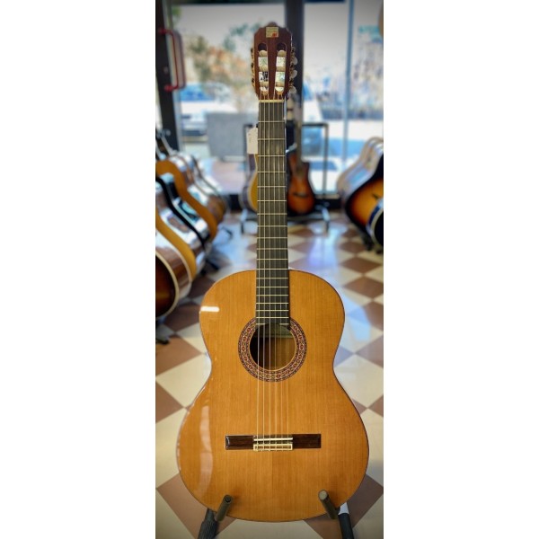 ALHAMBRA 4P - CHITARRA CLASSICA - Ottime Condizioni