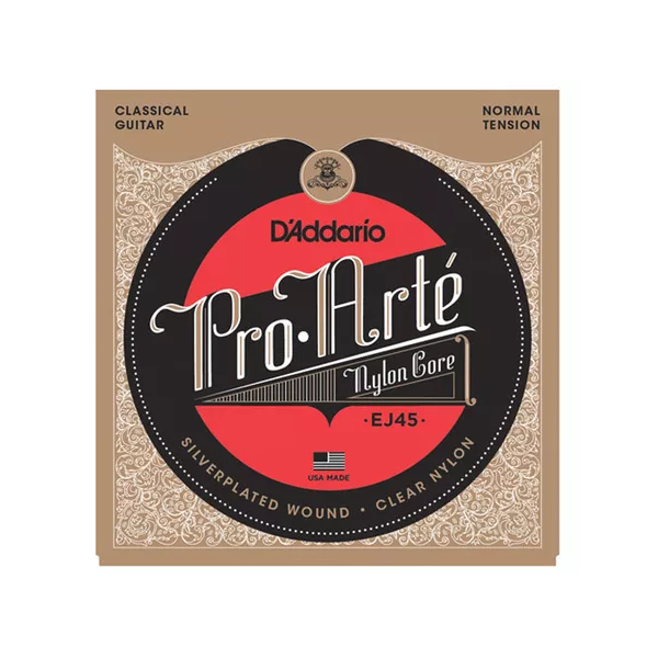 D'Addario Pro Arte EJ45 - corde per chitarra classica