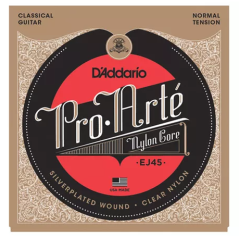 D'Addario Pro Arte EJ45 - corde per chitarra classica