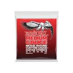 Ernie Ball 2204 MD NK CST MUTA EL.013-056E.BALL