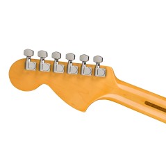 Fender American Vintage II 1975 Telecaster Deluxe, Maple Fingerboard, 3-Color Sunburst