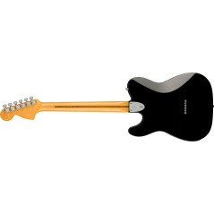 Fender American Vintage II 1975 Telecaster Deluxe, Maple Fingerboard, 3-Color Sunburst