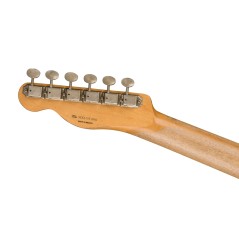 Fender Joe Strummer Telecaster, Rosewood Fingerboard, Black