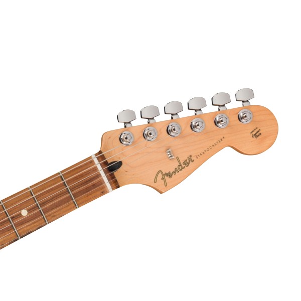 Fender 30th Anniversary Screamadelica Stratocaster, Pau Ferro Fingerboard, Custom Graphic