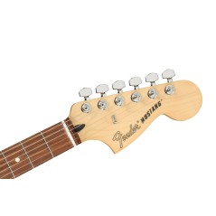 Fender Player Mustang, Pau Ferro Fingerboard, Firemist Gold