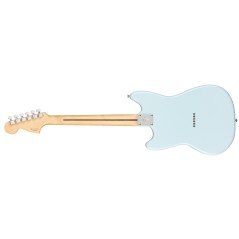 Fender Player Mustang, Maple Fingerboard, Sonic Blue