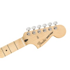 Fender Player Mustang, Maple Fingerboard, Sonic Blue