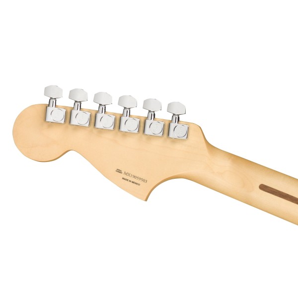 Fender Player Mustang, Maple Fingerboard, Sonic Blue
