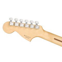 Fender Player Mustang, Maple Fingerboard, Sonic Blue