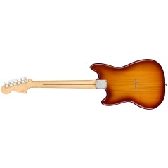 Fender Player Mustang, Maple Fingerboard, Sienna Sunburst