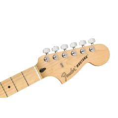 Fender Player Mustang, Maple Fingerboard, Sienna Sunburst