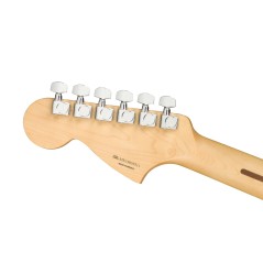 Fender Player Mustang, Maple Fingerboard, Sienna Sunburst
