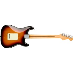 Fender Player Plus Stratocaster, Mancina, Maple Fingerboard, 3-Color Sunburst