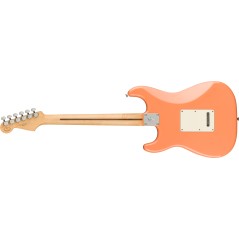Fender Limited Edition Player Stratocaster, Maple Fingerboard, Pacific Peach