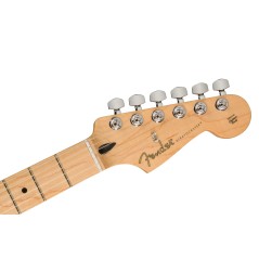 Fender Limited Edition Player Stratocaster, Maple Fingerboard, Pacific Peach