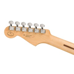 Fender Limited Edition Player Stratocaster, Maple Fingerboard, Pacific Peach