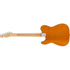 Fender Limited Edition Player Telecaster, Maple Fingerboard, Aged Natural