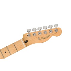 Fender Limited Edition Player Telecaster, Maple Fingerboard, Aged Natural