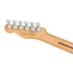 Fender Limited Edition Player Telecaster, Maple Fingerboard, Aged Natural