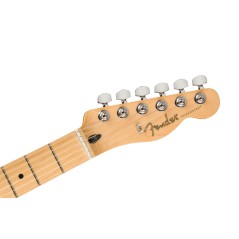 Fender Limited Edition Player Telecaster, Maple Fingerboard, Pacific Peach