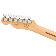 Fender Limited Edition Player Telecaster, Maple Fingerboard, Pacific Peach