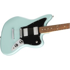 Fender Limited Edition Player Jaguar HH Pau Ferro Fingerboard Daphne Blue