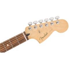 Fender Limited Edition Player Jaguar HH Pau Ferro Fingerboard Daphne Blue