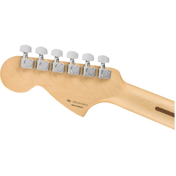 Fender Limited Edition Player Jaguar HH Pau Ferro Fingerboard Daphne Blue