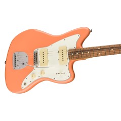 Fender Limited Edition Player Jazzmaster, Pau Ferro Fingerboard, Pacific Peach