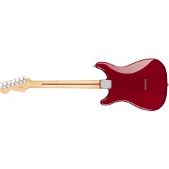 Fender Player Lead II, Pau Ferro Fingerboard, Crimson Red Transparent