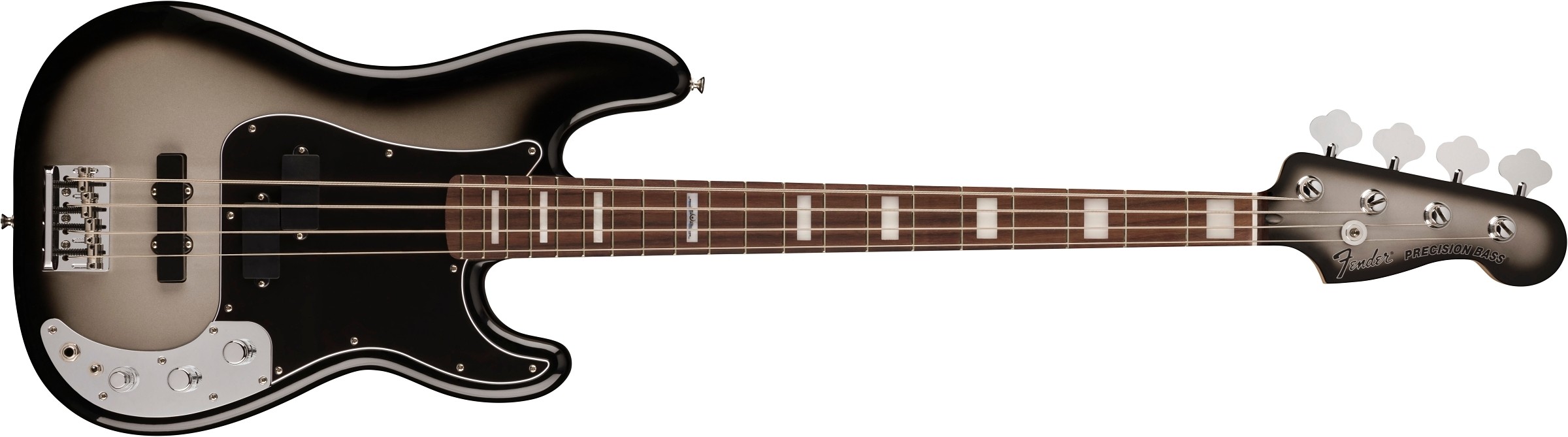 Fender Troy Sanders Precision BassÂ®