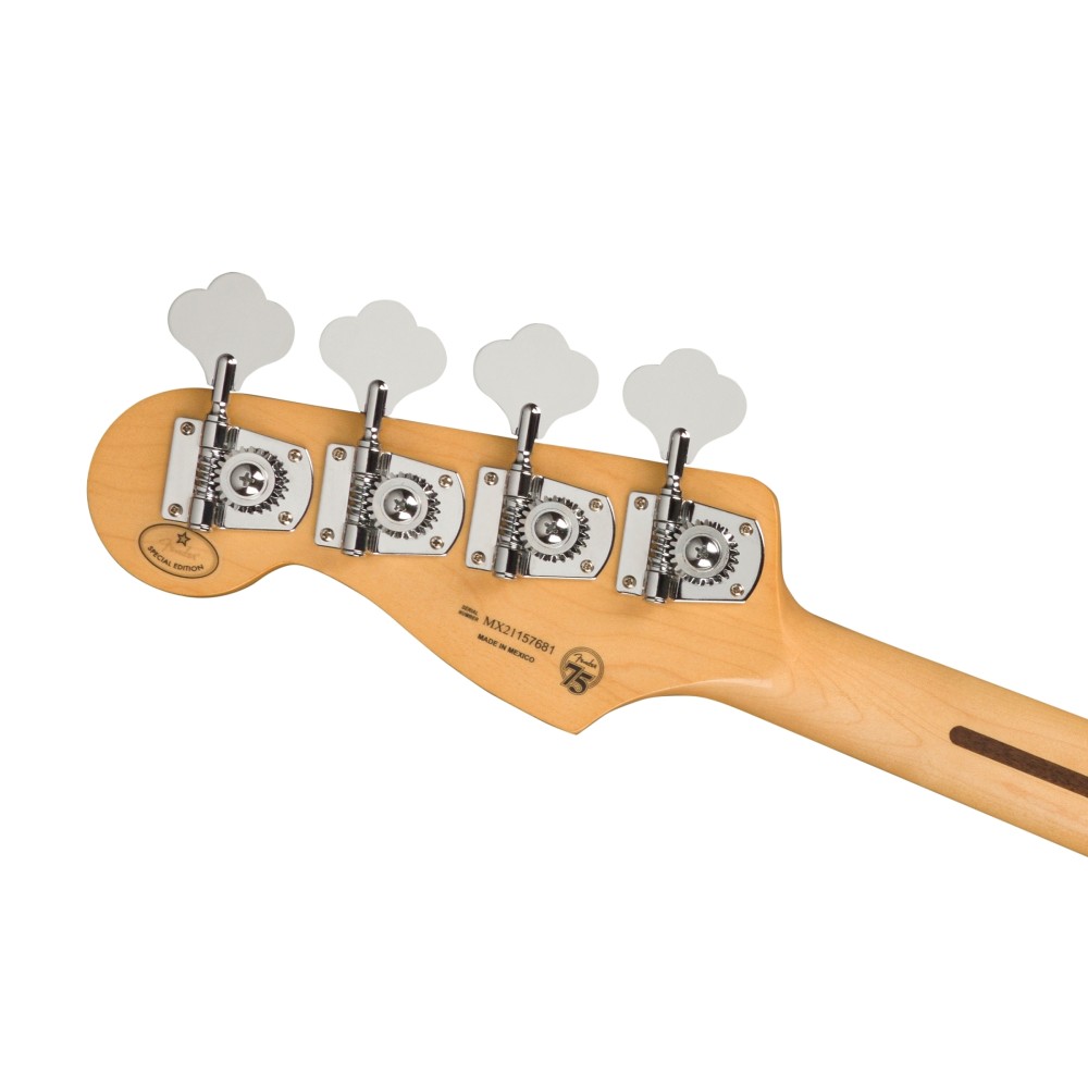 Fender Dealer Exclusive Player Jazz Bass Plus Top, Maple