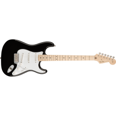 Fender Custom Shop Eric Clapton Signature Stratocaster, Maple Fingerboard, Black