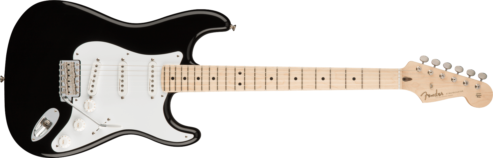 Fender Custom Shop Eric Clapton Signature StratocasterÂ®