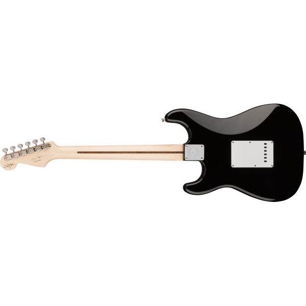 Fender Custom Shop Eric Clapton Signature Stratocaster, Maple Fingerboard, Black