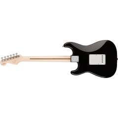 Fender Custom Shop Eric Clapton Signature Stratocaster, Maple Fingerboard, Black