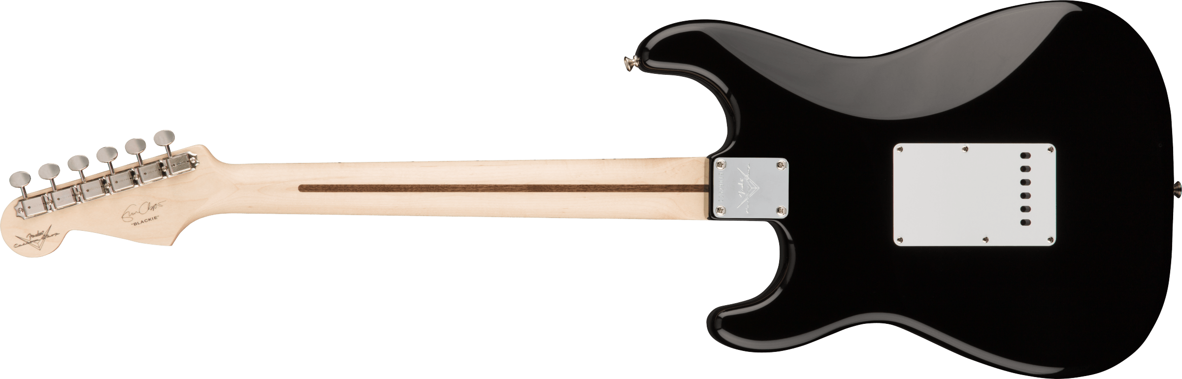 Fender Custom Shop Eric Clapton Signature StratocasterÂ®