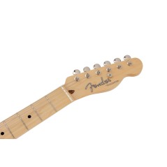 Fender Made in Japan Offset Telecaster, Maple Fingerboard, Butterscotch Blonde