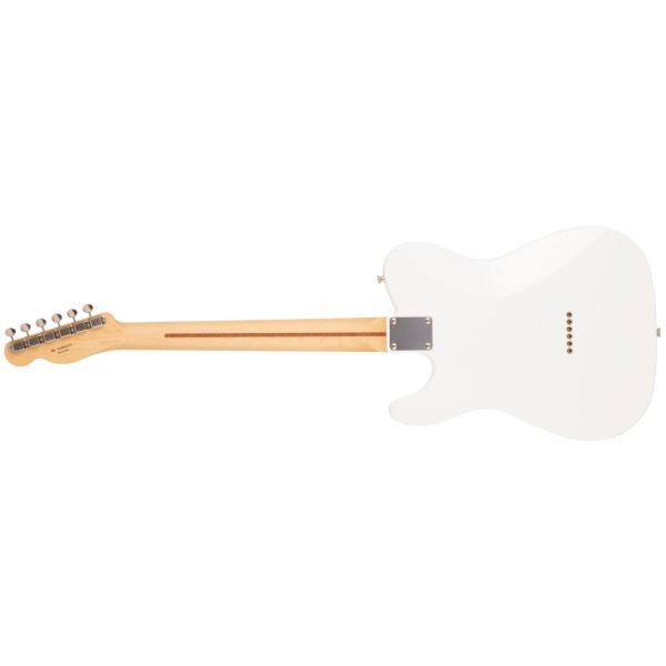 Fender Made in Japan Hybrid II Telecaster, Rosewood Fingerboard, Arctic White