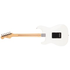 Fender Made in Japan Hybrid II Stratocaster, Maple Fingerboard, Arctic White