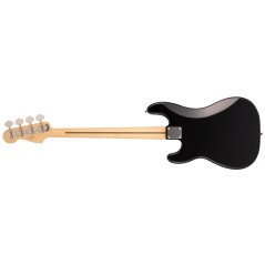 Fender Made in Japan Hybrid II P Bass, Maple Fingerboard, Black