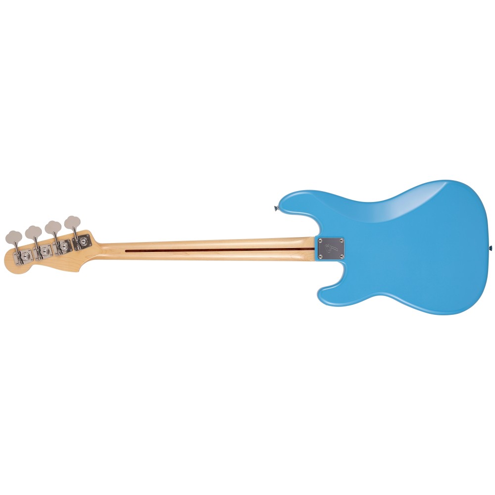 Fender Made in Japan Limited International Color Precision Bass