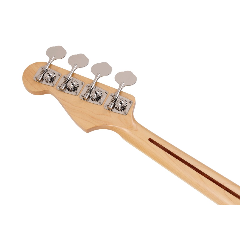 Fender Made in Japan Limited International Color Jazz Bass, Maple